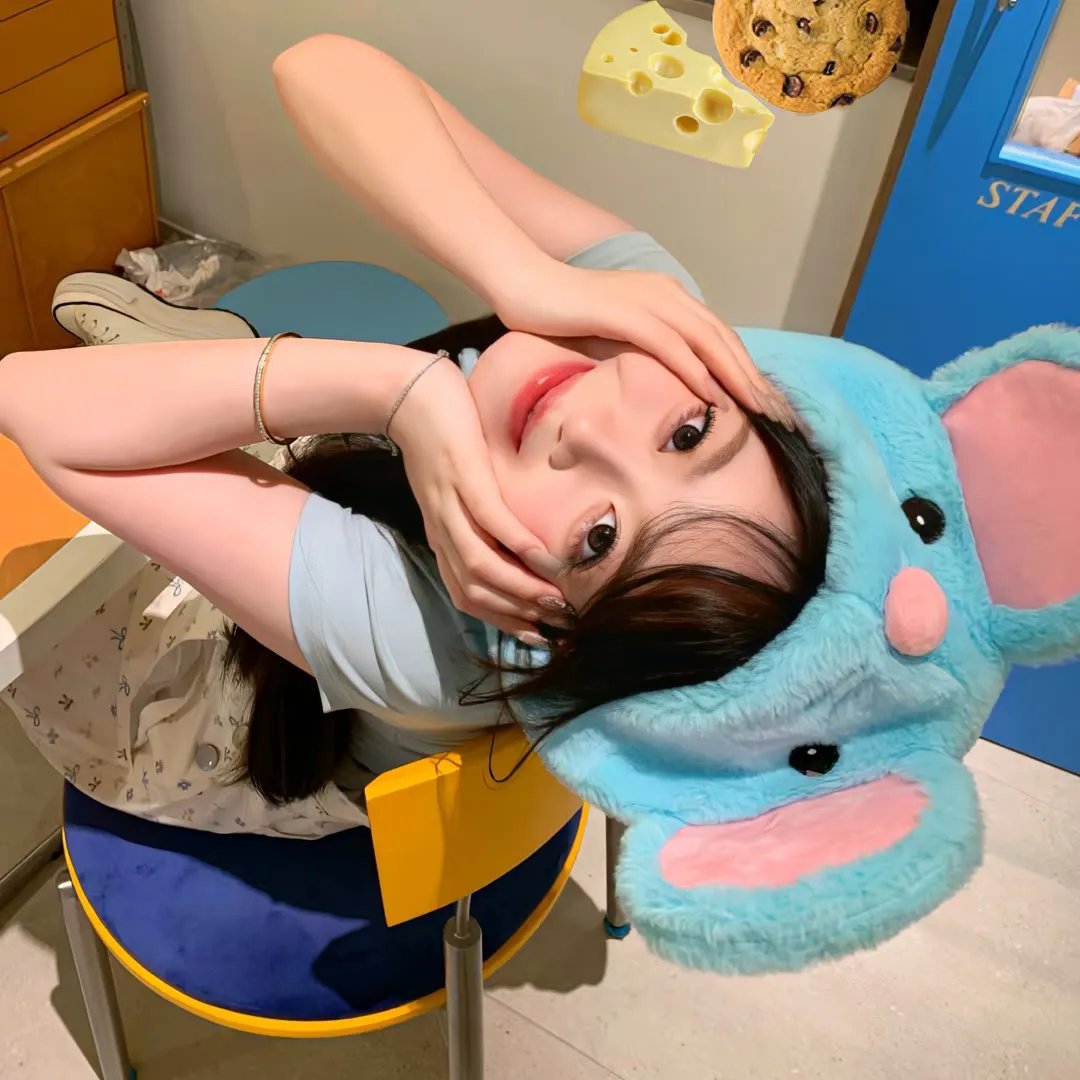 舒莎公主与捣乱剧团