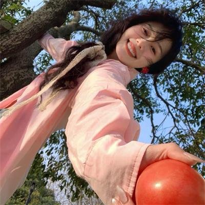 在我的梦中