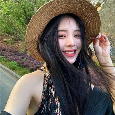 女孩的成长图腾