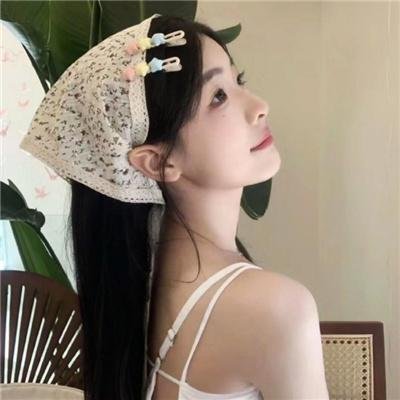 他是龙国语